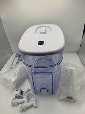 Invigorated water countertop for sale  COVENTRY
