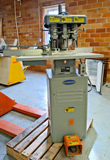 Challenge three spindle for sale  Phelps
