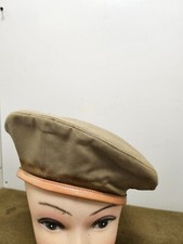 Beret sable parties d'occasion  Châtellerault