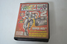 Snes pro action gebraucht kaufen  Ritterhude