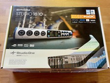 presonus studio gebraucht kaufen presonus studio gebraucht kaufen Wuppertal