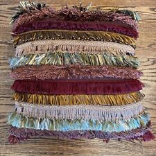 Pier accent throw for sale  Morrison