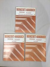 Honda werkstatthandbuch accord gebraucht kaufen  Garmisch-Partenkirchen