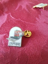 Pin gripfibre société d'occasion Pin gripfibre société d'occasion  Pacy-sur-Eure