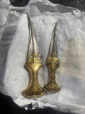 Antique arabic silver for sale  Brooklyn