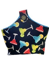 Bolsa Project Crafters Carry-All Forrada , usado comprar usado  Enviando para Brazil