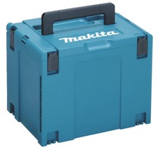 Makita makpac koffersystem gebraucht kaufen  Hamburg
