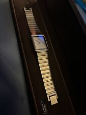 Seiko lassale 7750 for sale  EDINBURGH