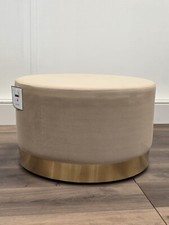 Lara large beige for sale  WAKEFIELD