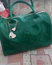 Borsa bauletto liu usato  Genova