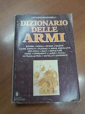 L.musciarelli dizionario delle usato  Cardito