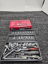 Pieces socket wrench for sale  North Salt Lake