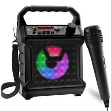 Portable bluetooth speaker for sale  Brooklyn