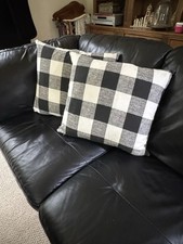 Feature throw pillows for sale  Woodbridge