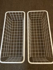 ikea wire baskets for sale  Brooklyn
