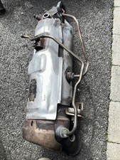 Catalyseur fap peugeot d'occasion  Rouvroy