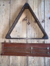 Antique red wood for sale  SOUTHAMPTON