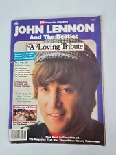 Magazine presents john for sale  Prince Frederick