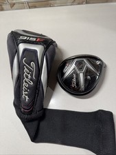 Titleist 915f wood for sale  Owensboro