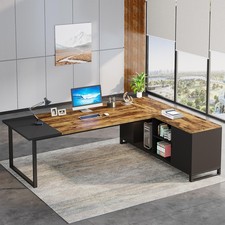 70.8 executive desk for sale  Shakopee