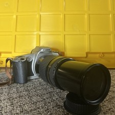 Canon eos rebel for sale  Flint