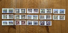 Weetabix view cards for sale  CLACTON-ON-SEA