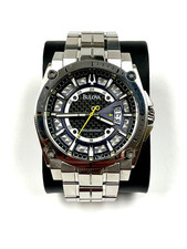 Bulova precisionist 96b131 for sale  Nashville