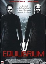 Dvd equilibrium edition d'occasion  Les Mureaux