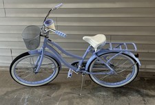 Huffy women deluxe for sale  Lorton