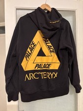 Palace skateboards arcteryx for sale  SUTTON
