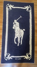 Ralph lauren beach for sale  San Francisco