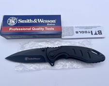 Coltello esterno smith usato  Spedire a Italy