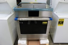 Monogram zhp304etvss stainless for sale  Hartland