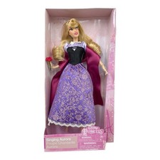 Boneca Disney Princesa Cantando Aurora Bela Adormecida Excelente Estado JAPÃO comprar usado  Enviando para Brazil