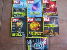 Magazin jahrgang 2024 gebraucht kaufen Magazin jahrgang 2024 gebraucht kaufen  Löffingen