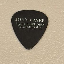 John mayer signature for sale  Memphis