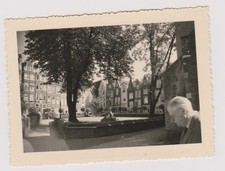 Photo ancienne homme d'occasion  Bar-sur-Seine