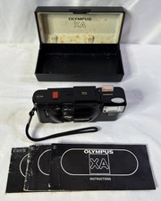 Olympus 35mm film for sale  Acton