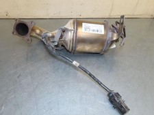 Catalyseur volkswagen scirocco d'occasion  Vedène