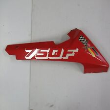 Honda bugverkleidung bugspoile gebraucht kaufen  Neunkirchen