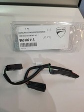 Ducati turn indicator for sale  Odessa