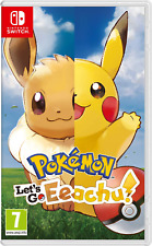 Pokemon let pikachu usato  Grottammare