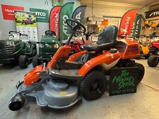 Husqvarna r216 awd for sale  HALESOWEN