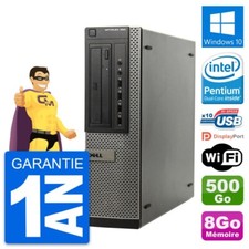 Dell optiplex 990 d'occasion  France