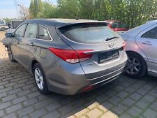 Motorhalter hyundai i40 gebraucht kaufen  Oberhausen