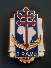 Insigne badge rama d'occasion  Toulon-