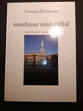 Modena una città usato  Castelnuovo Rangone