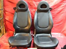 smart car leather seats for sale  TELFORD