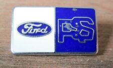Ford logo metal for sale  ST. HELENS