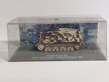 Tank char hummel d'occasion  Maintenon